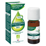 Phytosun arms huile essentielle thym  thymol bio 10ml
