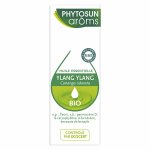 Phytosun arms huile essentielle ylang ylang bio 5ml