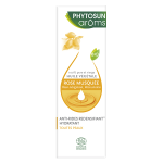 Phytosun arms huile rose musque bio 50ml