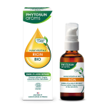 Phytosun arms huile vgtale de ricin bio 50 ml