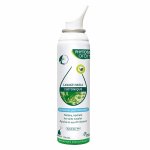 Phytosun arms respiration lavage nasal isotonique hygine quotidienne 100ml