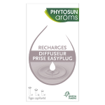 Phytosun aroms recharges diffuseur easyplug prise
