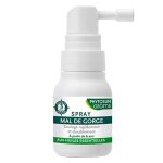 Phytosun arôms respiration spray mal de gorge 20ml Phytosun arôms respiration spray mal de gorge 20ml