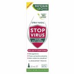 Phytosun arms respiration spray nasal stop virus 20ml