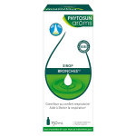 Phytosun arms sirop bronches 150ml