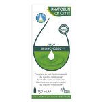 Phytosun arms sirop bronchosec 150ml