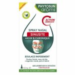 Phytosun aroms spray nasal sinusite 50mg Phytosun aroms spray nasal sinusite 50mg