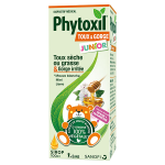 Phytoxil junior sirop 100ml