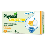 Phytoxil pastilles mal de gorge sans sucre ? miel ? dispositif m�dical