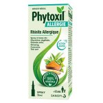 Phytoxil rhinite allergique spray nasal 15ml