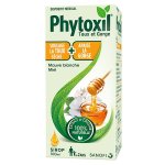 Phytoxil toux et gorge sirop 100ml