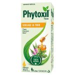 Phytoxil toux sirop 133ml
