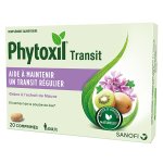 Phytoxil transit 20 comprim�s
