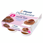 Picot mon 1er dessert sans lait cacao + 6m 4 x 100g