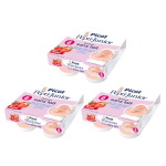 Picot mon 1er dessert sans lait fraise + 6m lot de 3 x 4 units