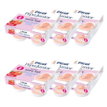 Picot mon 1er dessert sans lait fraise + 6m 4 x 100g - lot de 6
