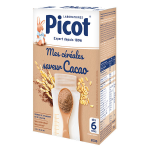 Picot mes crales saveur cacao - ds 6 mois - 200g
