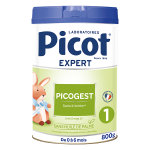 Picot expert picogest 1er age 800g