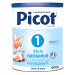 Picot lait 1er Âge 400g Picot lait 1er Âge 400g