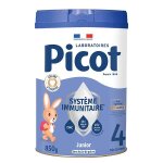 Picot lait nutrition quotidienne 4�me �ge 850g