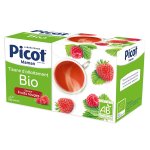 Picot maman tisane d'allaitement fruits rouges bio 20 sachets