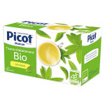 Picot maman tisane d'allaitement verveine bio 20 sachets