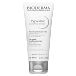 Bioderma pigmentbio sensitive areas, crme clairsissante anti taches visage et corps 75ml