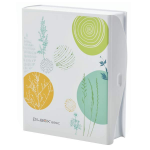Pilbox basic pilulier hebdomadaire Pilbox basic pilulier hebdomadaire