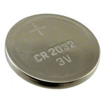 Pile cr 2032 lithium 3v Pile cr 2032 lithium 3v