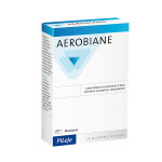Pileje aerobiane 30 gélules Pileje aerobiane 30 gélules