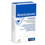 Pileje androbiane protect 60 comprimés Pileje androbiane protect 60 comprimés