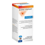 Pileje biane enfant mlisse passiflore mg vit b6 folates et d 150ml