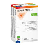 Pileje biane enfant vitamines et minéraux 20 sachets Pileje biane enfant vitamines et minéraux 20 sachets