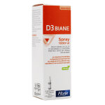 Pileje d3 biane spray 1000ui 20ml Pileje d3 biane spray 1000ui 20ml