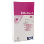 Pileje digebiane rfx 20 comprimés Pileje digebiane rfx 20 comprimés
