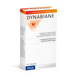 Pileje dynabiane 60 gélules Pileje dynabiane 60 gélules
