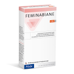 Pileje feminabiane cbu 30 comprim�s bi - souches