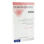 Pileje feminabiane conception 30 comprimés + 30 capsules Pileje feminabiane conception 30 comprimés + 30 capsules