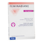Pileje feminabiane flore vaginale 7 comprimés Pileje feminabiane flore vaginale 7 comprimés