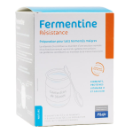 Pileje fermentine résistance 6 sachets Pileje fermentine résistance 6 sachets