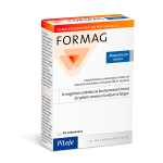 Pileje formag 30 comprim�s