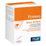 Pileje formag enfant 20 sticks orodispersibles