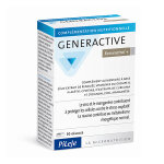 Pileje generactive resveratrol + 30 g�lules