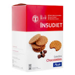 Pileje insudiet galettes chocolat�es 6 sachets