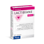 Pileje lactibiane rfrence 10 glules