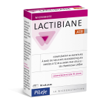 Pileje lactibiane atb 10 glules