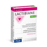 Pileje lactibiane d�fenses 30 comprim�s � sucer