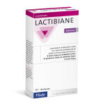 Pileje lactibiane tol�rance 30 g�lules