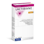 Pileje lactibiane voyage 14 g�lules