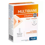 Pileje multibiane age protect 30 g�lules